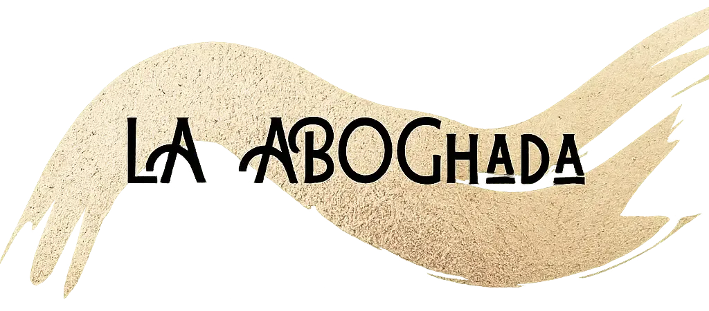 AbogHada Logo