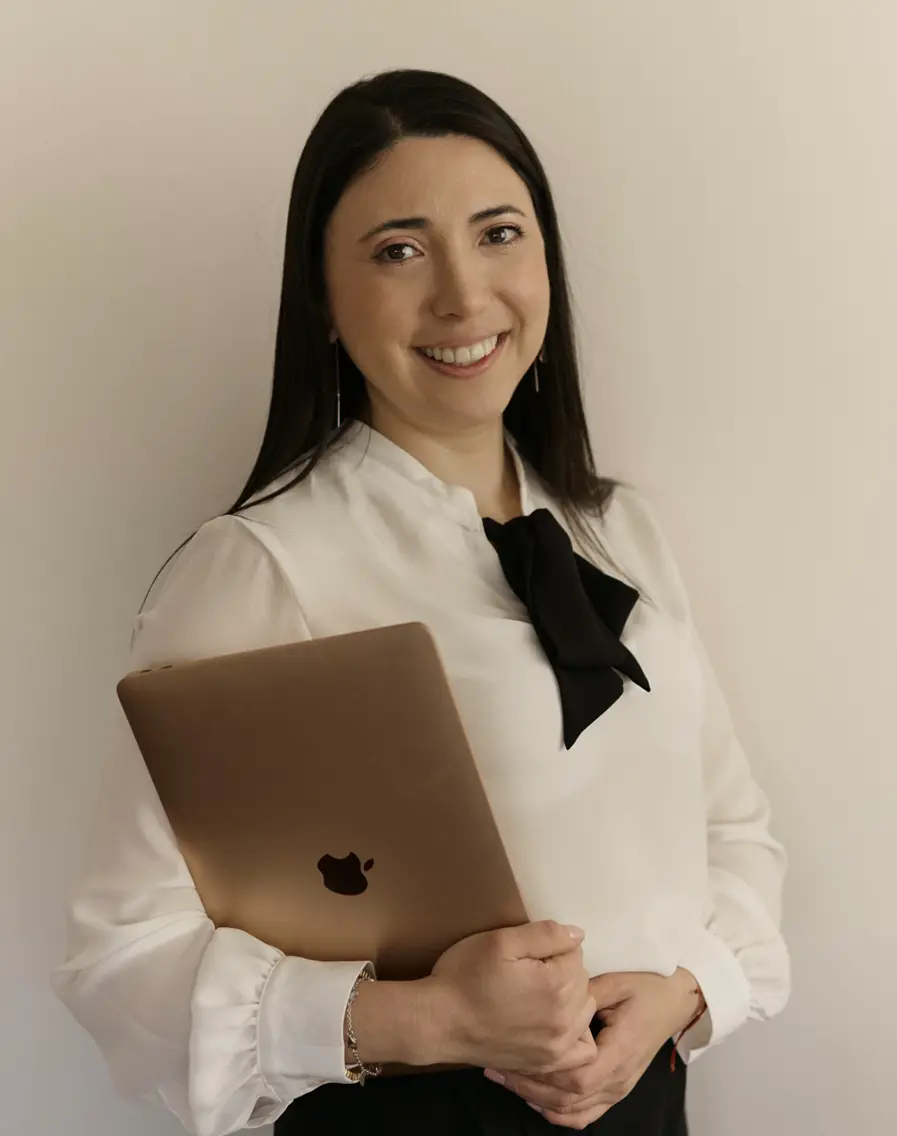 Foto de Paula Parada