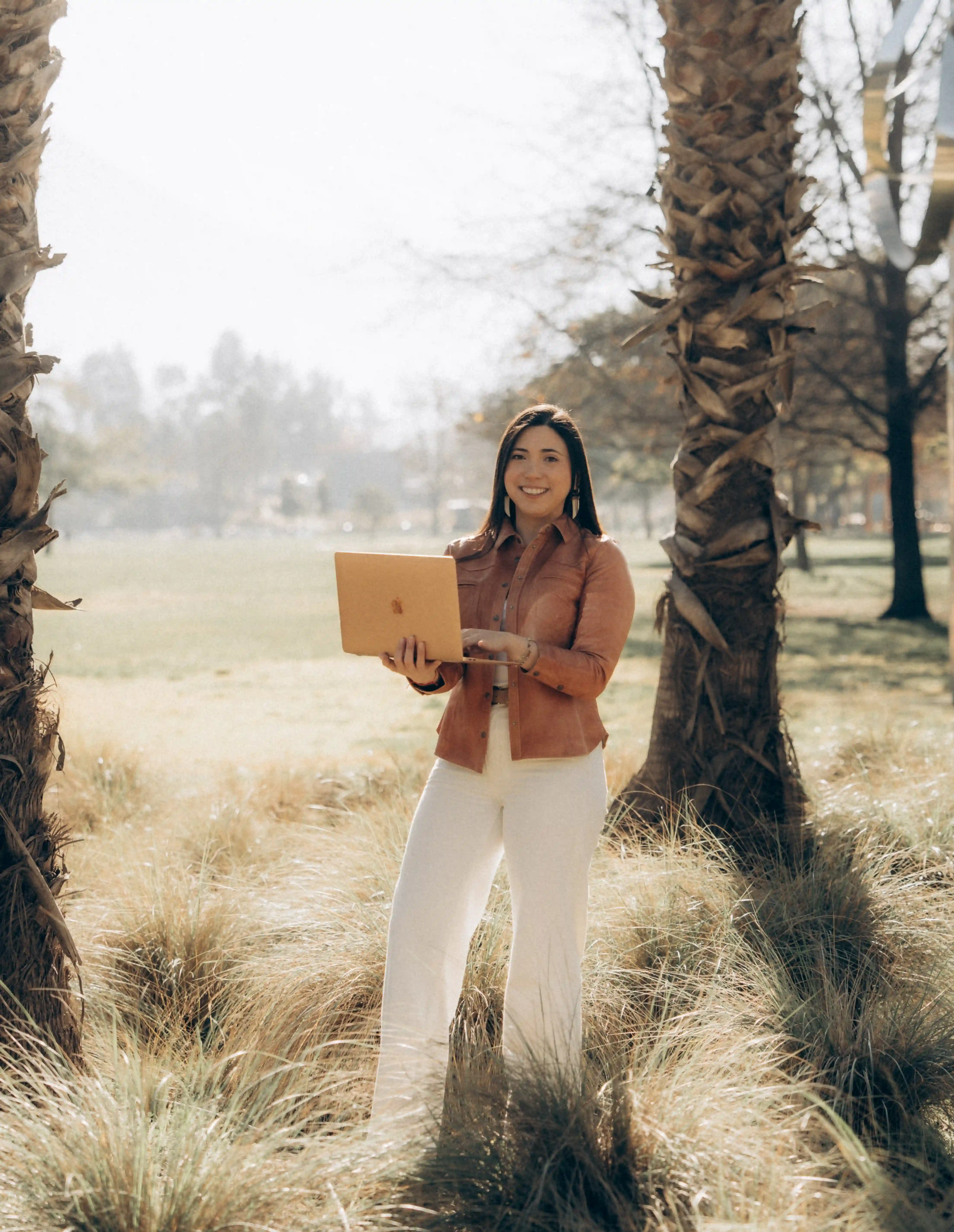 Abogada especialista en derecho energético